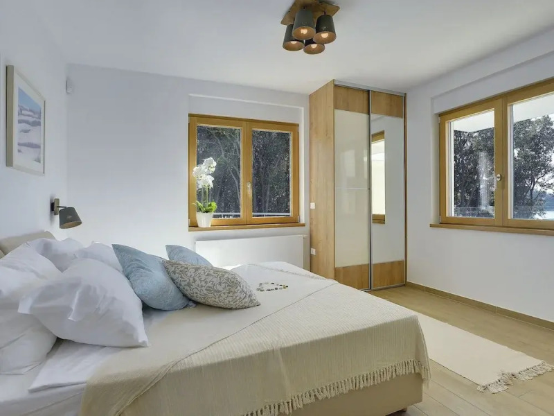 Beautiful Villa by the sea