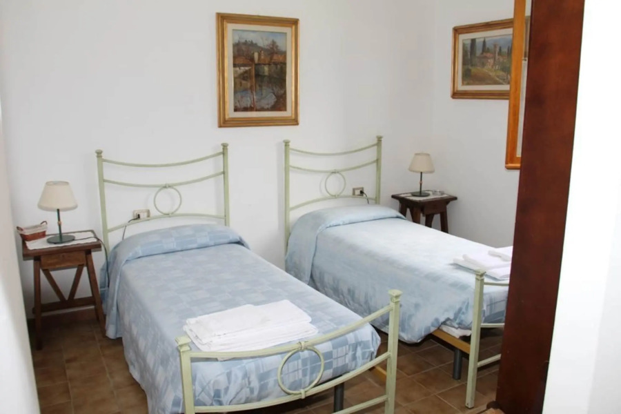 Residenza di Campagna Montelleri