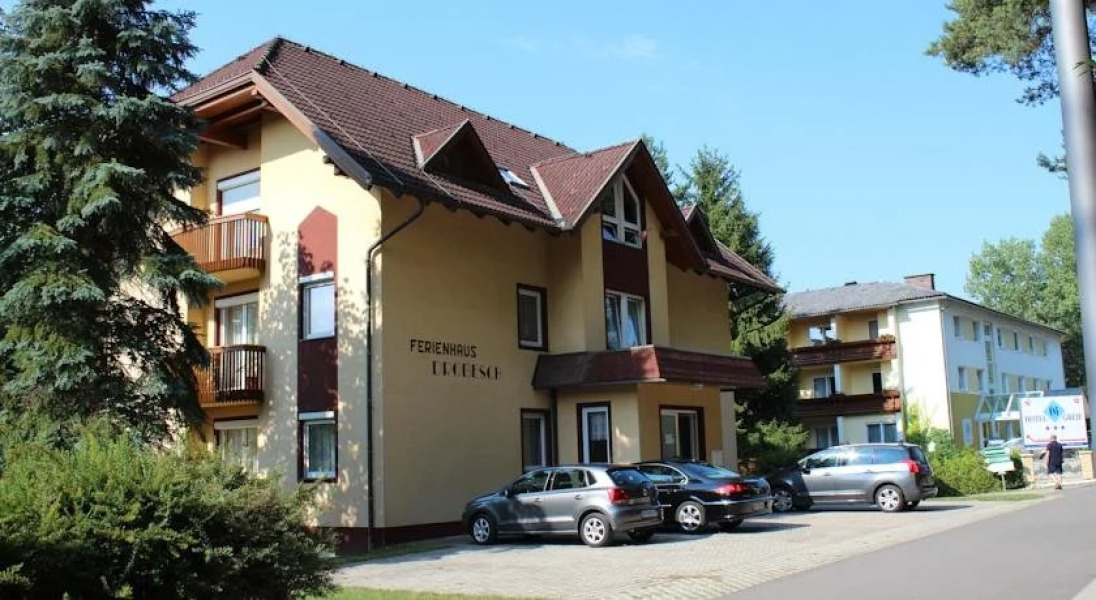 Ferienhaus Drobesch