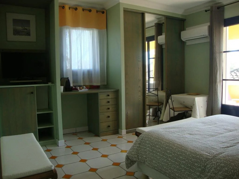 Les Chambres du Midi