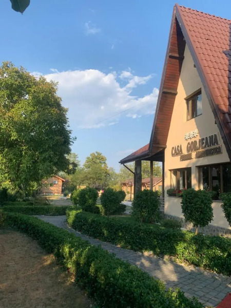 Casa Gorjeana