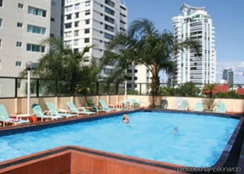 Sandy Point Beach Resort