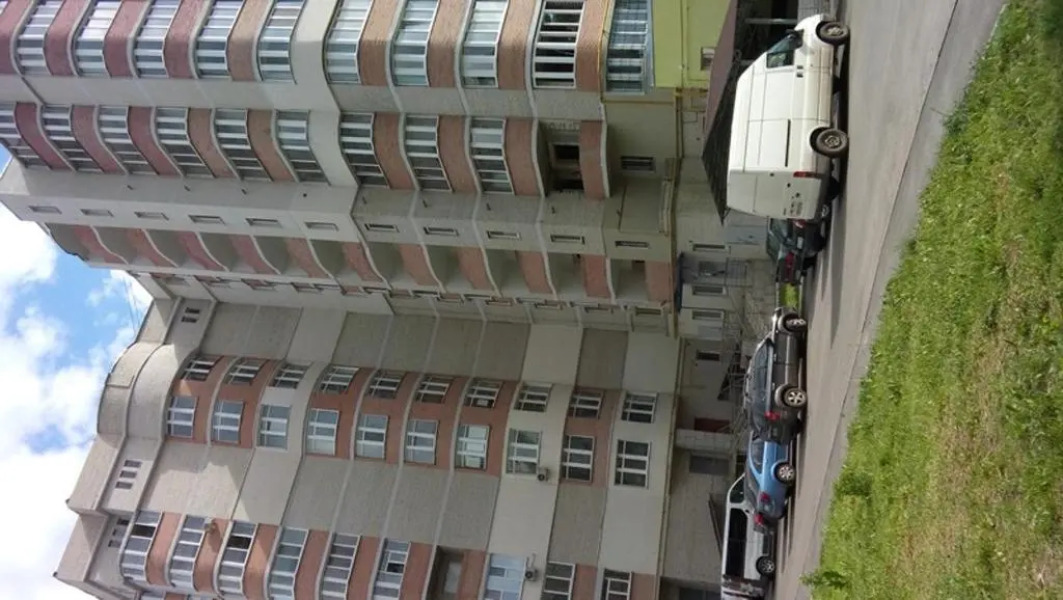 Apartment on Prokopheva st.