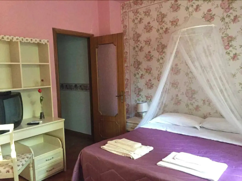 Romantic House - Appartamento Vacanza