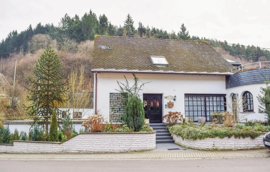 Amazing Apartment in Neumagen-papiermühle With 3 Bedrooms and Wifi