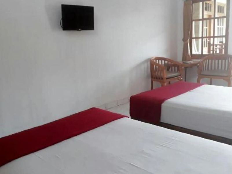 Pondok Asri 1 Pangandaran