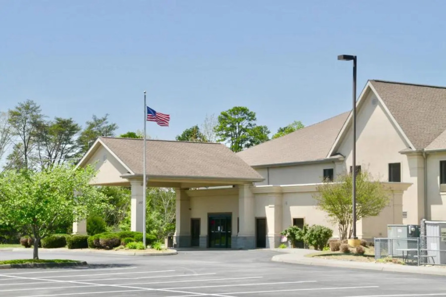 Grand Vista Hotel and Suites