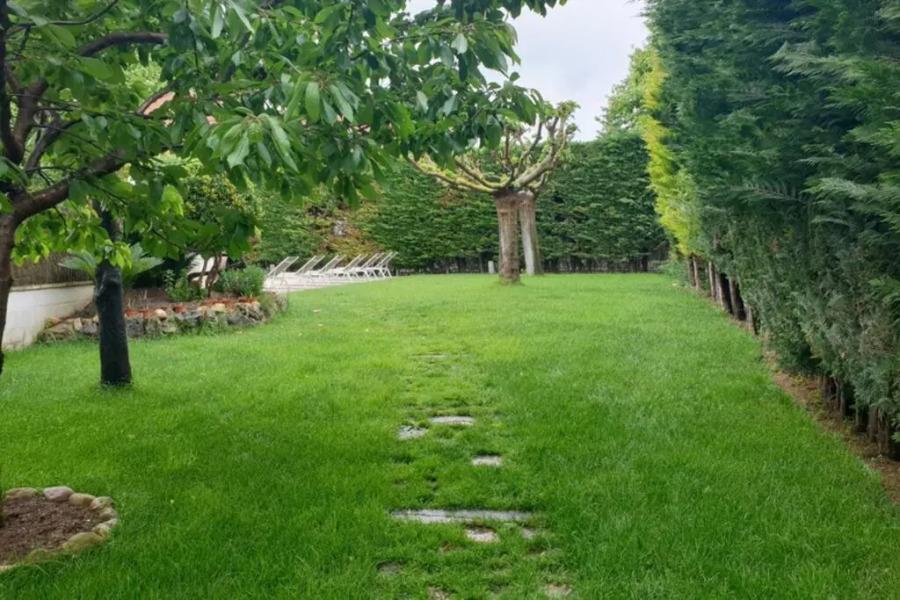 Apartamento Entero Con Piscina A 5 Min Del Centro