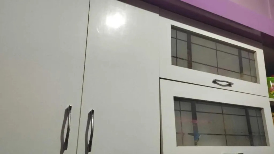 Oyo Home Blue Back Guest House