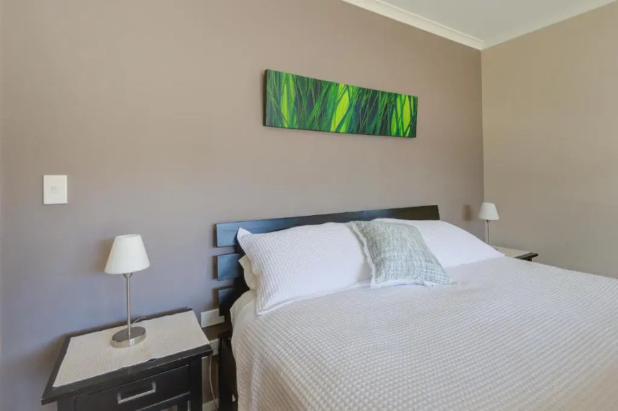 Leigh Cottage Manapouri