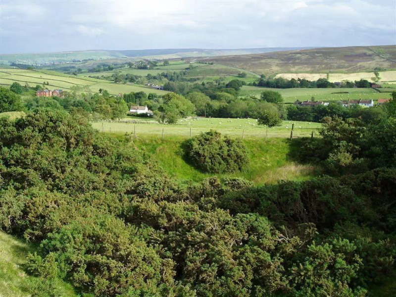 Greystones Bed & Breakfast