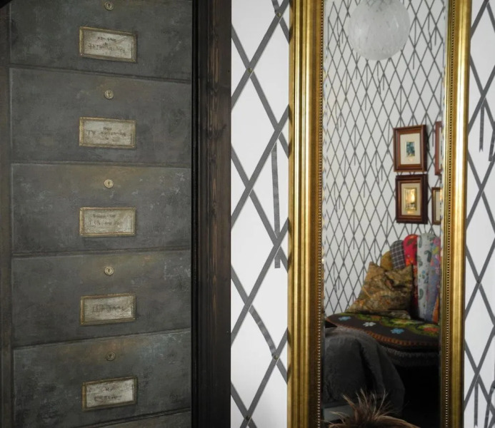 Villa Gina Österlen