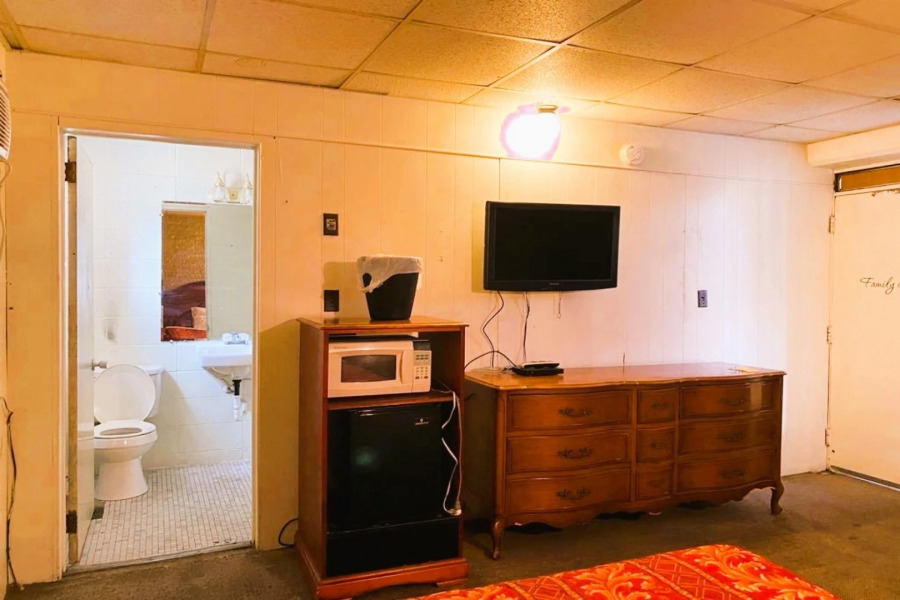 Sonrise Inn Lincoln Hwy By OYO