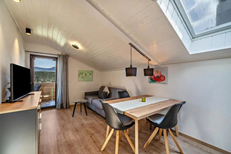 Residence Kronstein - FeWo 9