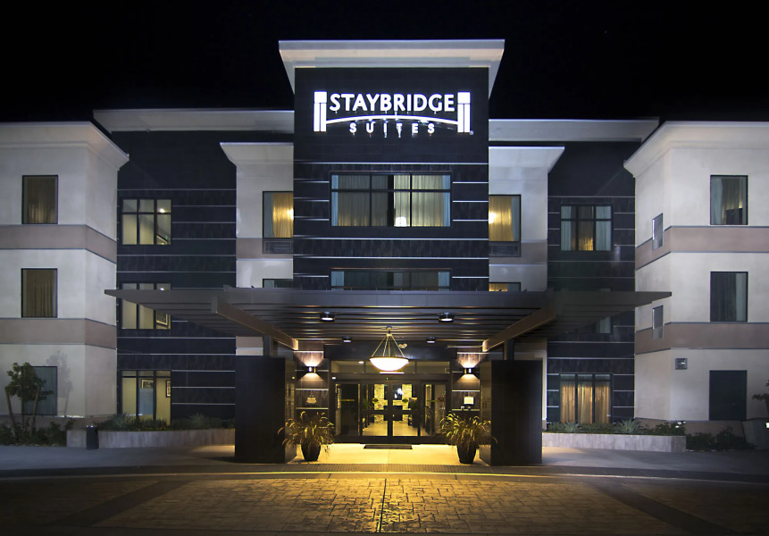 Staybridge Suites Carlsbad by IHG