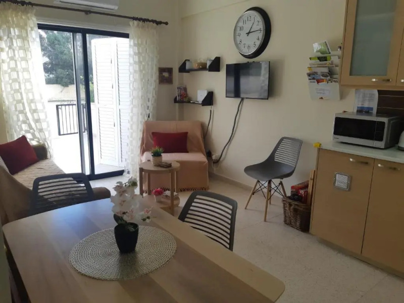 House Near The Beach (Militsa & Aggeliki)