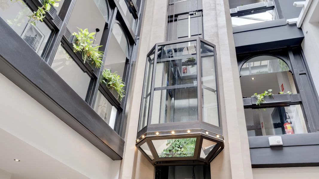 Best Western Plus Le Picardy