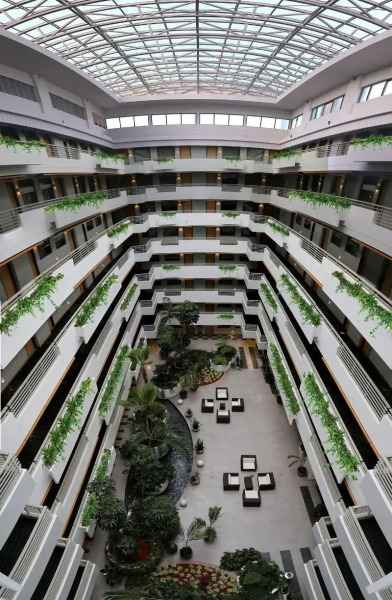 La Concha Resort, Puerto Rico, Autograph Collection