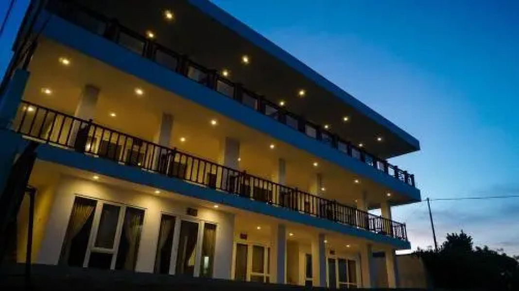 Seaview Beach Resort