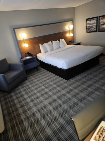 Americinn Mounds View