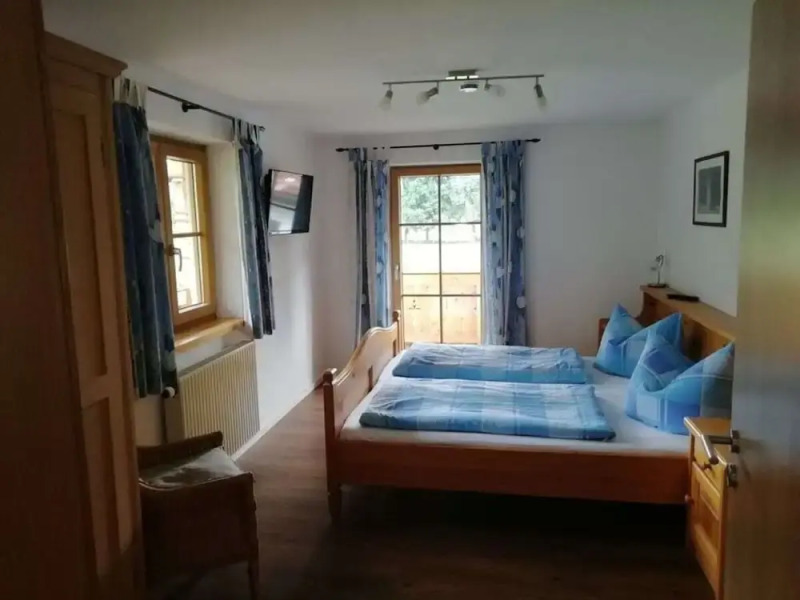 Holiday Apartment Hanal-hof