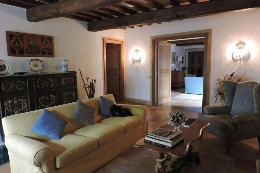 Verdidea - PODERE PALAZZONE