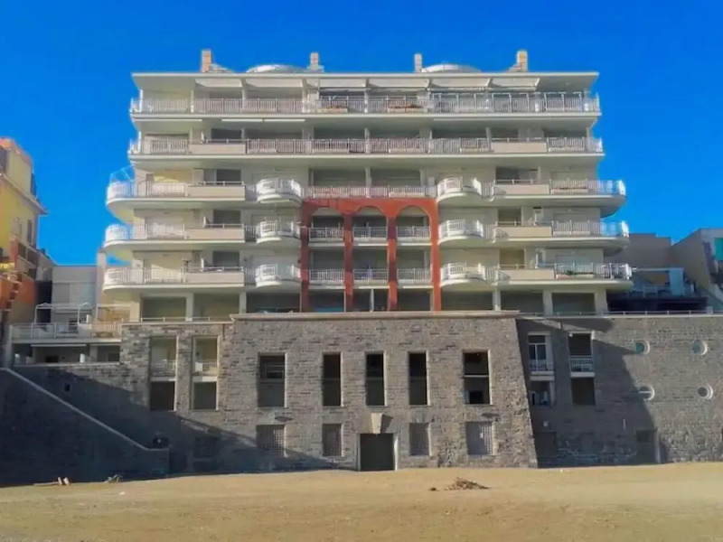 Belvilla by OYO Residenza Villa Borghese