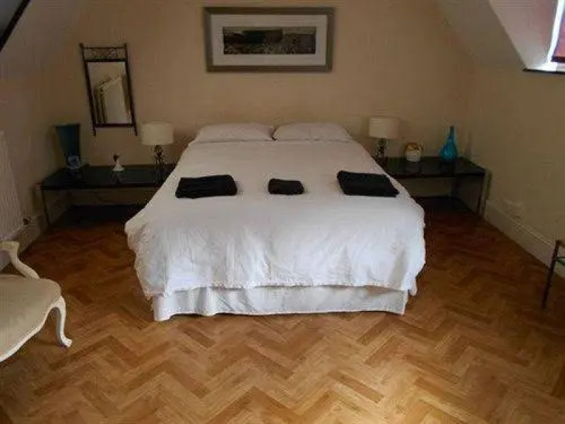 MJB Norwich Taverham Executive and Studio Apartments