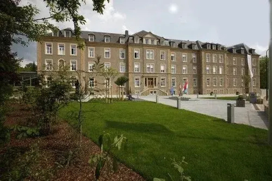 Am Klouschter Mondorf Les Bains Luxembourg