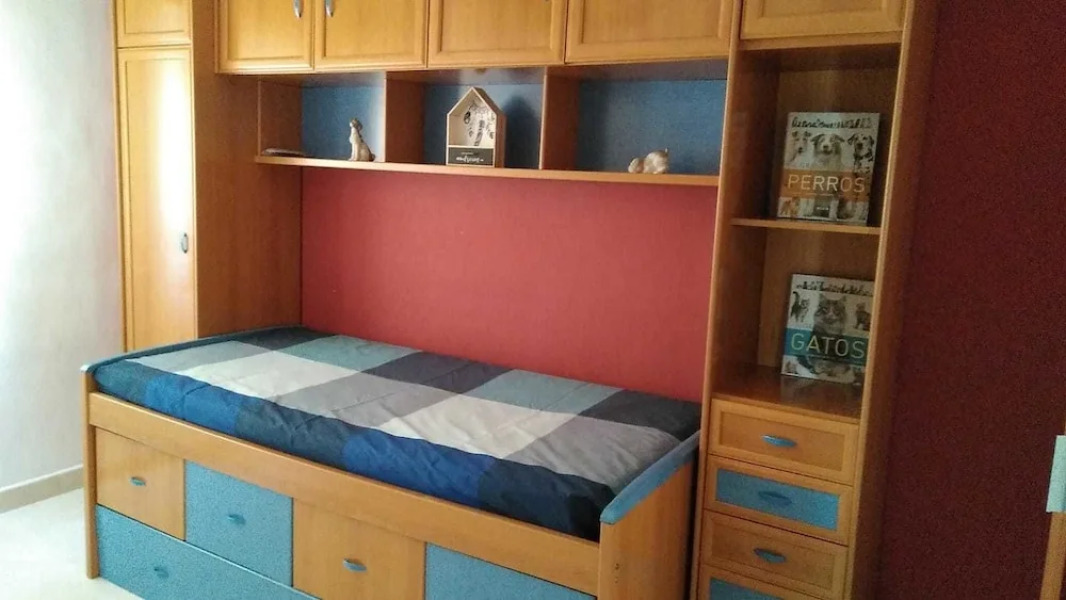 Disfruta de Sevilla a tan solo 10 minutos