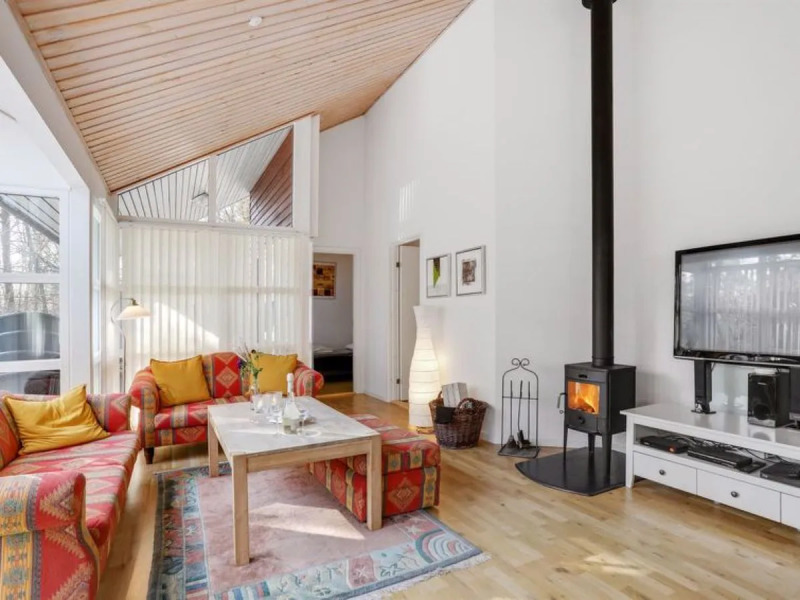 "Kiana" - 600m from the sea in Bornholm