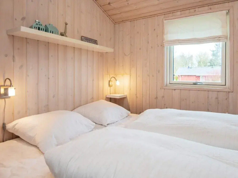 6 Person Holiday Home in Sydals-by Traum