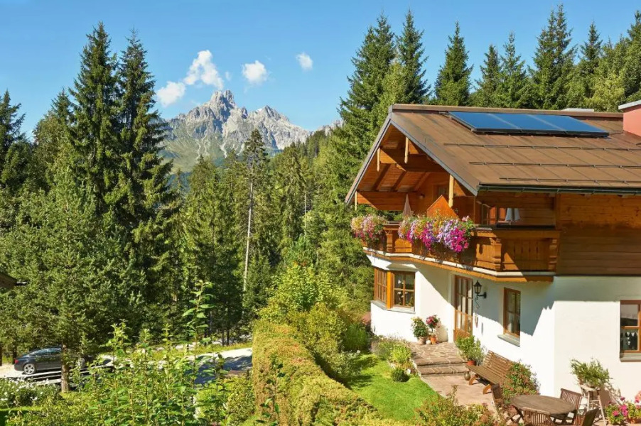 Appartment Rettenwender