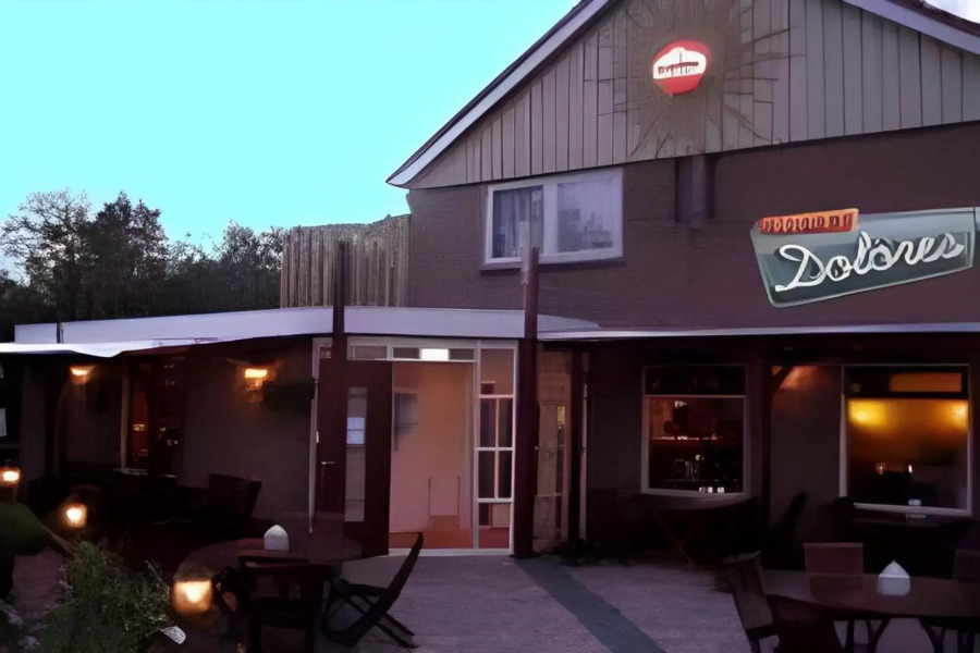 Hotel Dolores