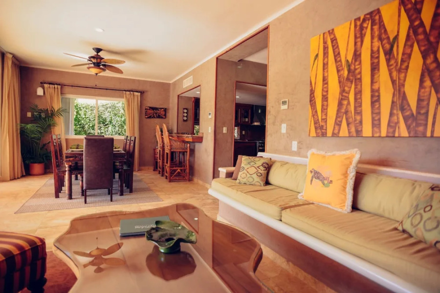 Villa Marinera 5br by Rmh