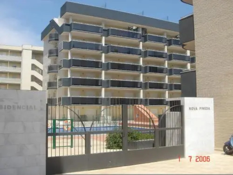 Apartamentos Inbesal