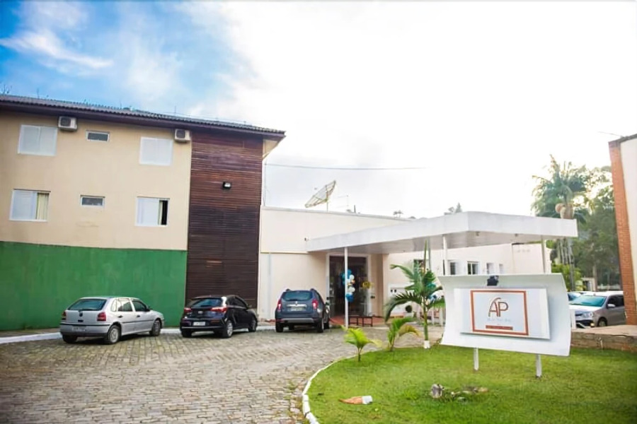 Atibaia Plaza Hotel