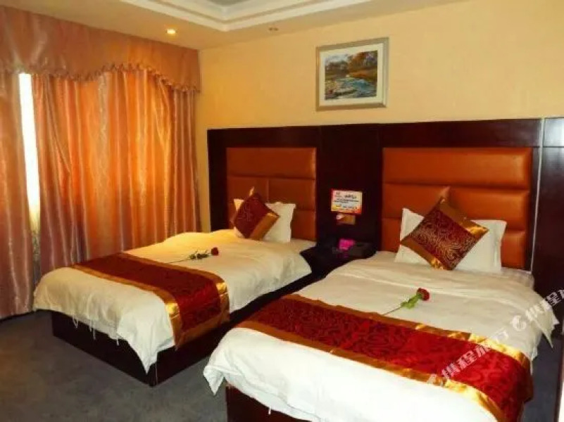 兴义凯迪假日酒店