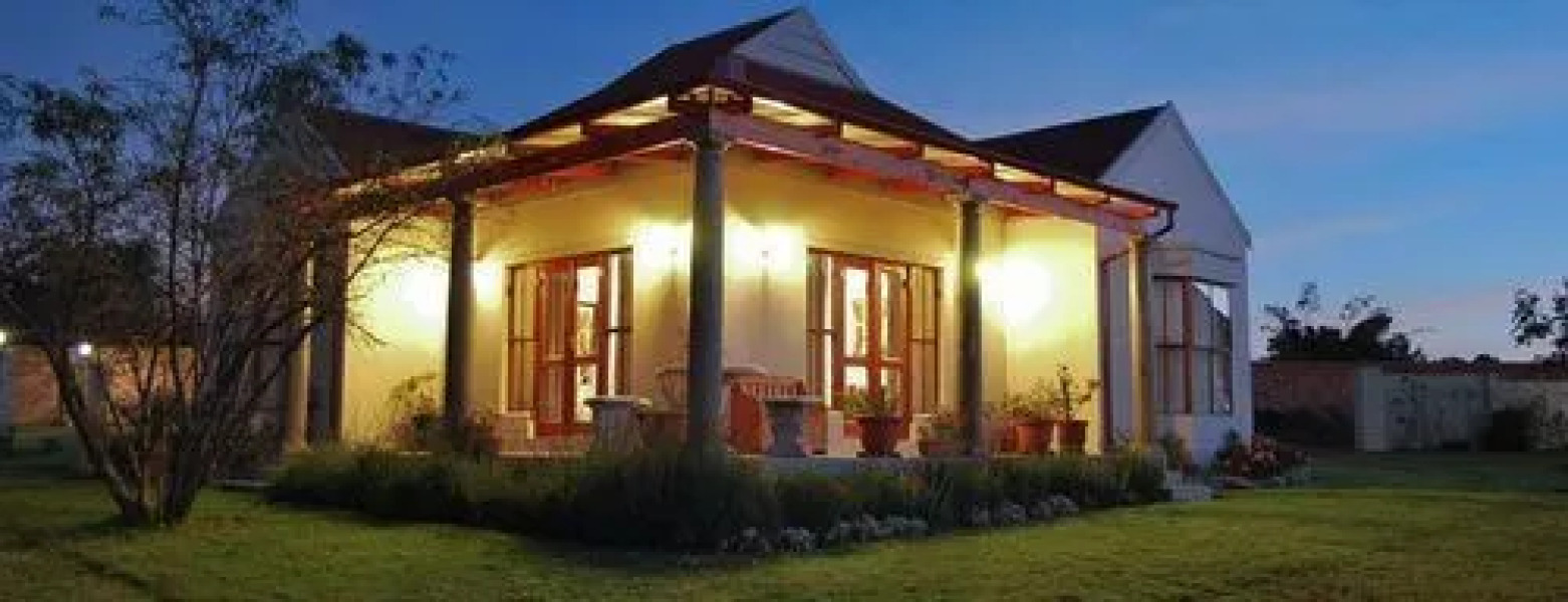 Hartley Manor Guest House