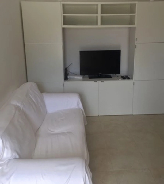 House With 2 Rooms in Grottaglie, With Pool Access, Furnished Terrace