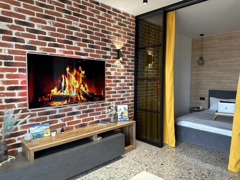 Апартаменты на улице Суздальская 11