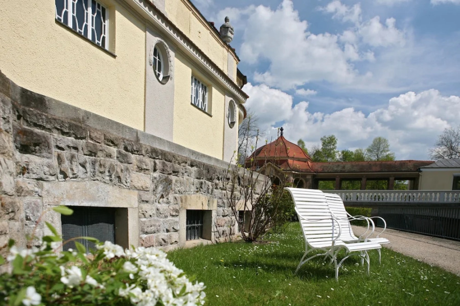 Badhotel Bad Brückenau