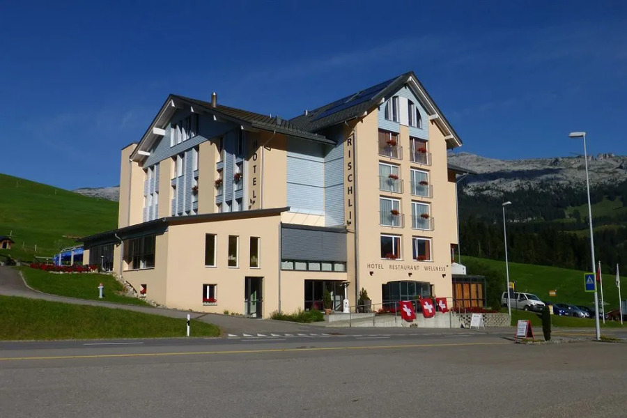 Hotel Rischli