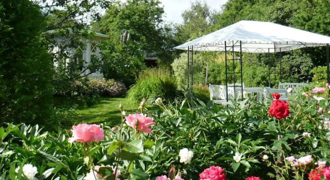 Länsmansgården Ådalen