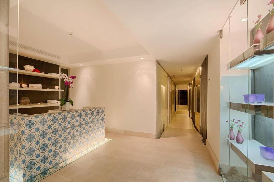 Отель NH Collection Taormina