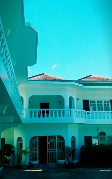 Palm Tree Guest House