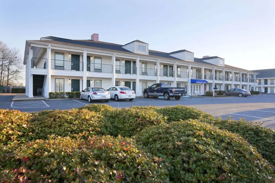 Baymont Inn & Suites Gaffney