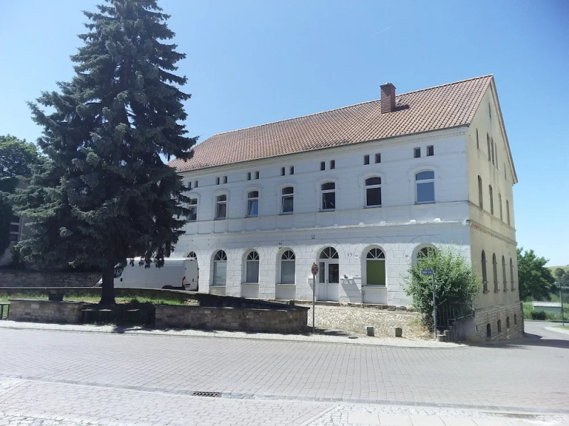 Luna et Sol - Haus am See