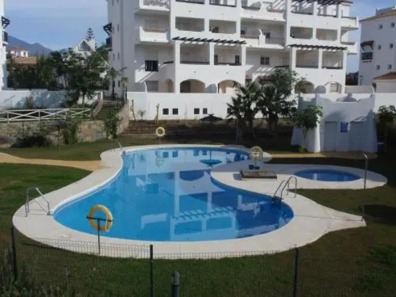 Residencial Duquesa apartemento 2073