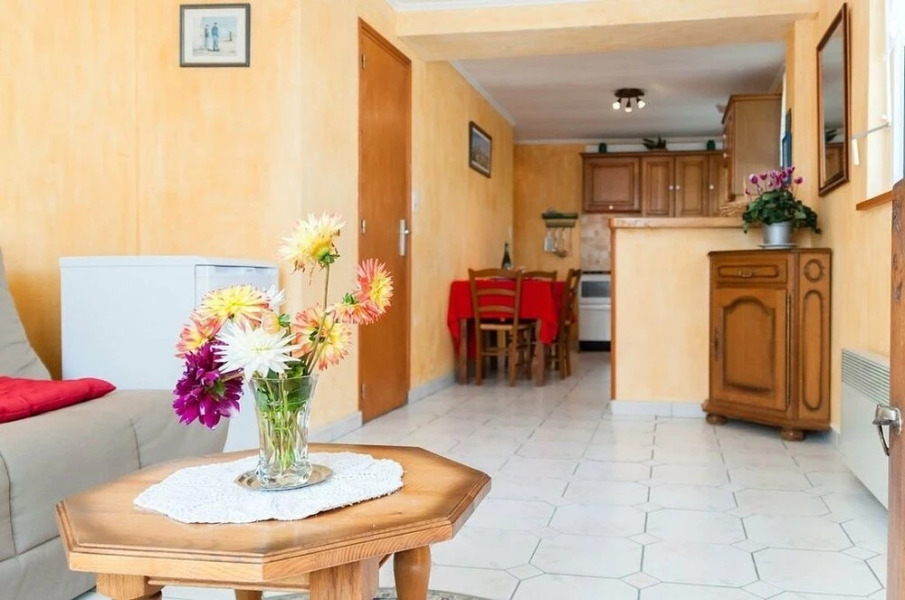 Gîtes et Chambres du Menez-Hom